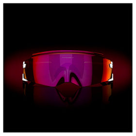 Oakley sunglass Oakley Kato prizm road Lenses, white Frame
