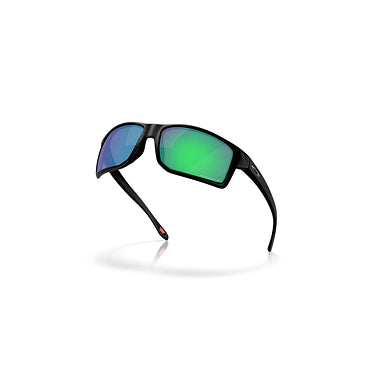 Oakley Giston XL prizm jade Lenses, matte black Frame