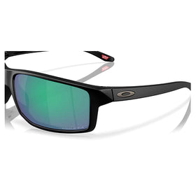 Oakley Giston XL prizm jade Lenses, matte black Frame