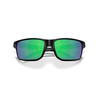 Oakley Giston XL prizm jade Lenses, matte black Frame