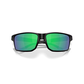Oakley Giston XL prizm jade Lenses, matte black Frame