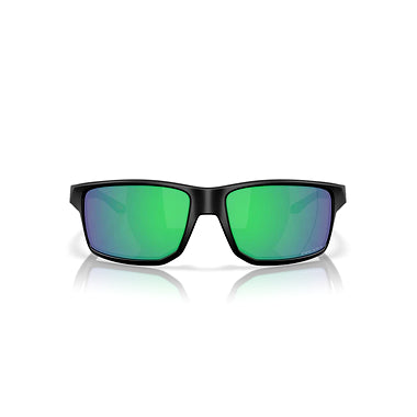 Oakley Giston XL prizm jade Lenses, matte black Frame