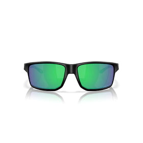 Oakley Giston XL prizm jade Lenses, matte black Frame