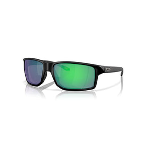 Oakley Giston XL prizm jade Lenses, matte black Frame