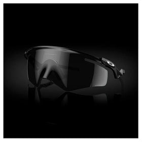 Oakley Sunglass QNTM Kato™ prizm black Lenses with matte black Frame