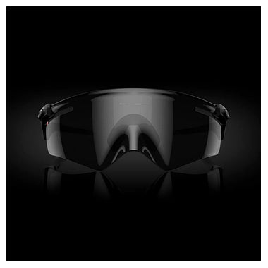 Oakley Sunglass QNTM Kato™ prizm black Lenses with matte black Frame