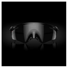 Oakley Sunglass QNTM Kato™ prizm black Lenses with matte black Frame
