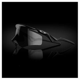 Oakley Sunglass QNTM Kato™ prizm black Lenses with matte black Frame