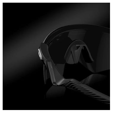 Oakley Sunglass QNTM Kato™ prizm black Lenses with matte black Frame