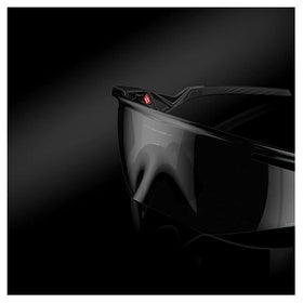 Oakley Sunglass QNTM Kato™ prizm black Lenses with matte black Frame
