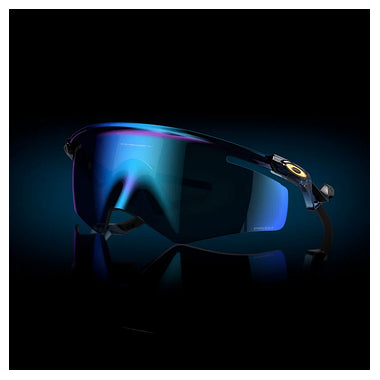 Oakley Kato QNTM Prizm Sapphire Lens