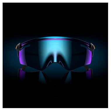 Oakley Kato QNTM Prizm Sapphire Lens