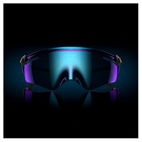 Oakley Kato QNTM Prizm Sapphire Lens