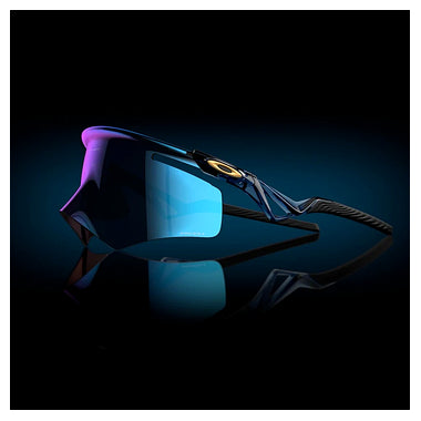 Oakley Kato QNTM Prizm Sapphire Lens