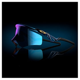 Oakley Kato QNTM Prizm Sapphire Lens