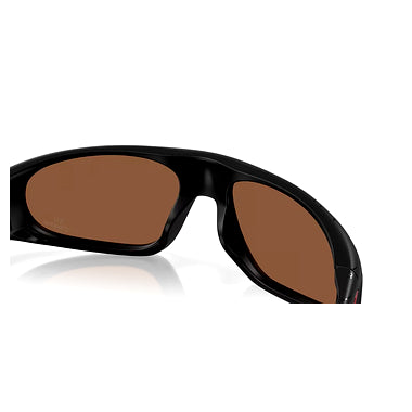 Oakley Neoforma prizm tungsten Lenses, 100t matte black Frame