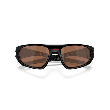 Oakley Neoforma prizm tungsten Lenses, 100t matte black Frame