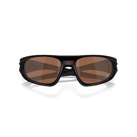 Oakley Neoforma prizm tungsten Lenses, 100t matte black Frame