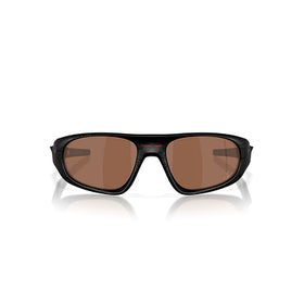 Oakley Neoforma prizm tungsten Lenses, 100t matte black Frame
