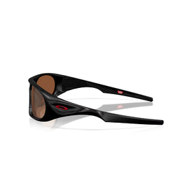 Oakley Neoforma prizm tungsten Lenses, 100t matte black Frame