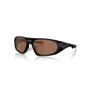 Oakley Neoforma prizm tungsten Lenses, 100t matte black Frame