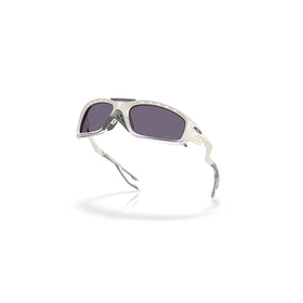 Oakley Plantaris SQ prizm grey Lenses, matte mist Frame