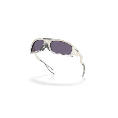 Oakley Plantaris SQ prizm grey Lenses, matte mist Frame