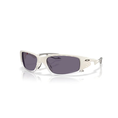 Oakley Plantaris SQ prizm grey Lenses, matte mist Frame