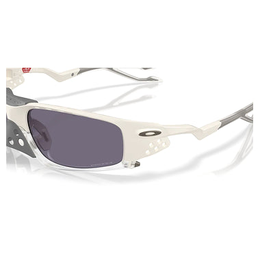 Oakley Plantaris SQ prizm grey Lenses, matte mist Frame