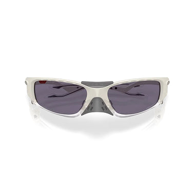 Oakley Plantaris SQ prizm grey Lenses, matte mist Frame