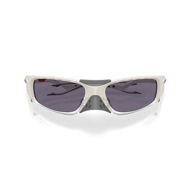 Oakley Plantaris SQ prizm grey Lenses, matte mist Frame