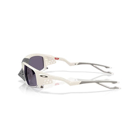Oakley Plantaris SQ prizm grey Lenses, matte mist Frame