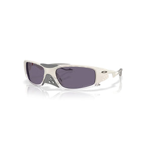 Oakley Plantaris SQ prizm grey Lenses, matte mist Frame
