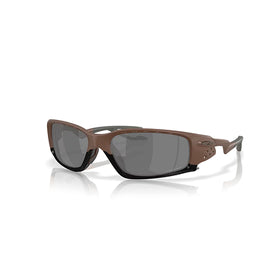 Oakley Plantaris SQ prizm black Lenses,mahogany Frame