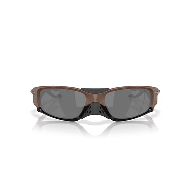 Oakley Plantaris SQ prizm black Lenses,mahogany Frame
