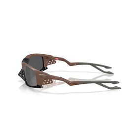 Oakley Plantaris SQ prizm black Lenses,mahogany Frame