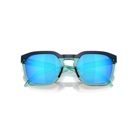 Oakley HSTN SQ prizm sapphire Lenses, abyss Frame