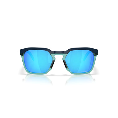 Oakley HSTN SQ prizm sapphire Lenses, abyss Frame