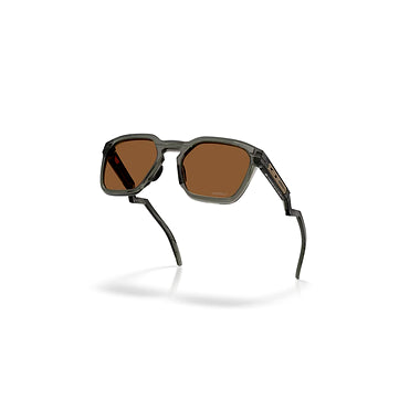 Oakley HSTN SQ MotoGP Collection Grey Smoke Prizm Bronze