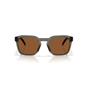 Oakley HSTN SQ MotoGP Collection Grey Smoke Prizm Bronze