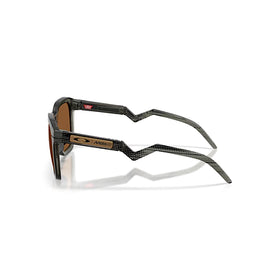 Oakley HSTN SQ MotoGP Collection Grey Smoke Prizm Bronze
