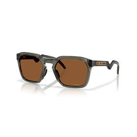 Oakley HSTN SQ MotoGP Collection Grey Smoke Prizm Bronze