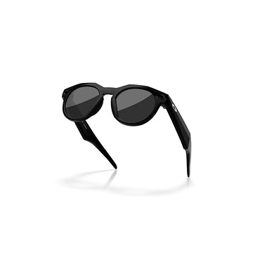 Oakley Meta HSTN prizm black polarized Lenses, black Frame