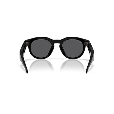 Oakley Meta HSTN prizm black polarized Lenses, black Frame