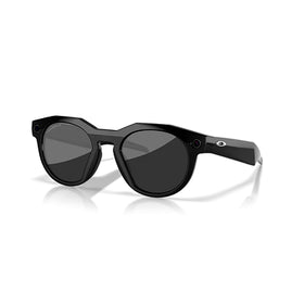 Oakley Meta HSTN prizm black polarized Lenses, black Frame
