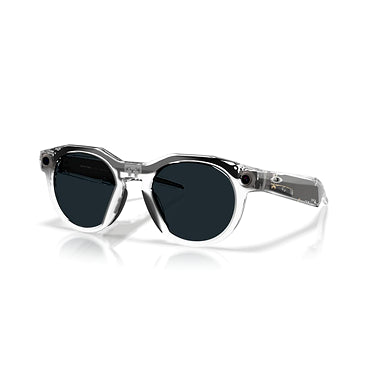 Oakley Meta HSTN Transition Clear Frame