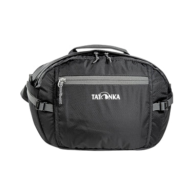 Tatonka Brand Hip Bag L-Black