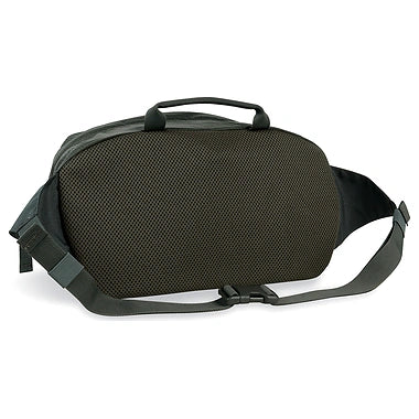 Tatonka Brand Hip Bag L Titan Grey Travel Accessory