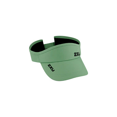 2XU UQ5686f Run Visor