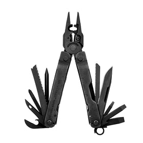 Leatherman Super Tool 300 EOD Black Multipurpose Tool